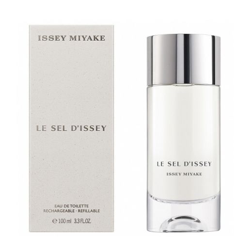 ISSEY MIYAKE Le Sel D'issey