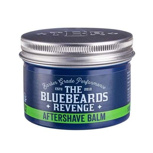 THE BLUEBEARDS REVENGE Post-Shave Balm