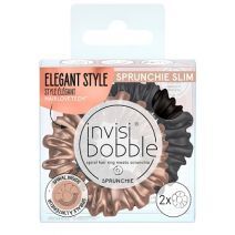 Invisibobble Sprunchie Slim True Golden