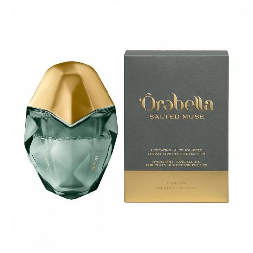 OREBELLA Salted Muse Parfum