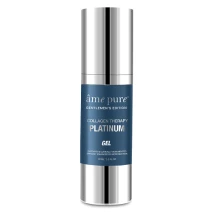Ame Pure Gentlemen’s Collagen Gel Platinum