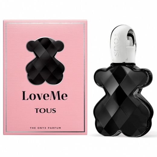 TOUS LoveMe The Onyx Parfum 30 ml