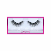 HUDA BEAUTY Lengthie Lash Hoodie #23