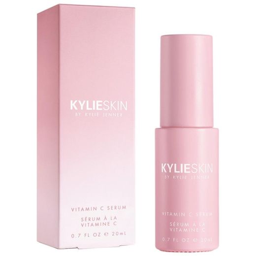 KYLIESKIN Vitamin C Serum