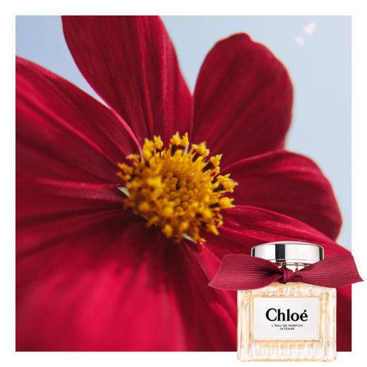 CHLOÉ L’Eau De Parfum Intense