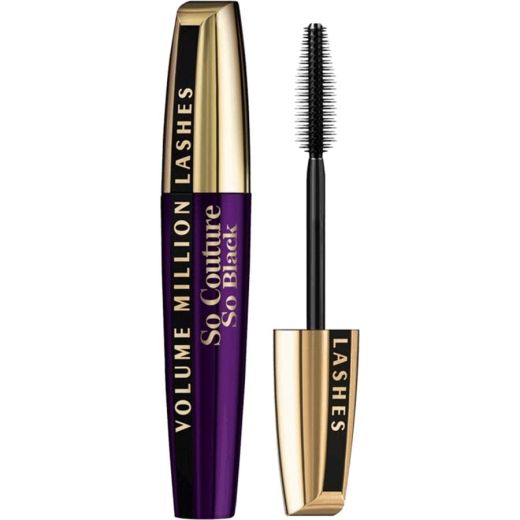 L'ORÉAL PARIS Volume Million Lashes So Couture