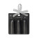 MAC Satin Soiree Mini Lip Trio