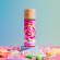 DKNY Be Delicious Ice Pop Very Cherry Body Mist