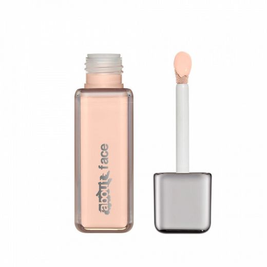 ABOUT FACE The Performer Foundation