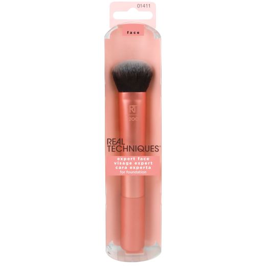 REAL TECHNIQUES Expert Face Brush