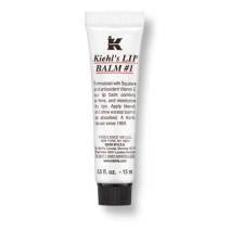 Kiehl's Lip Balm (Mitrinošs lūpu balzams)