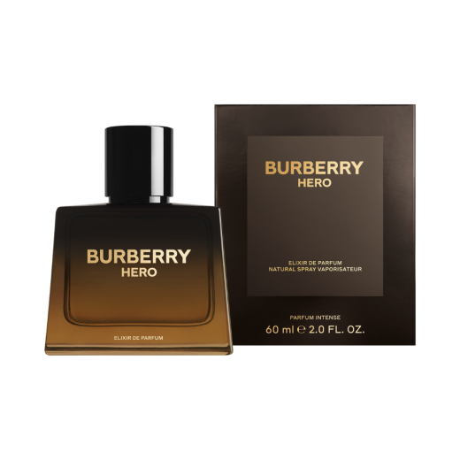 BURBERRY Hero Elixir de Parfum
