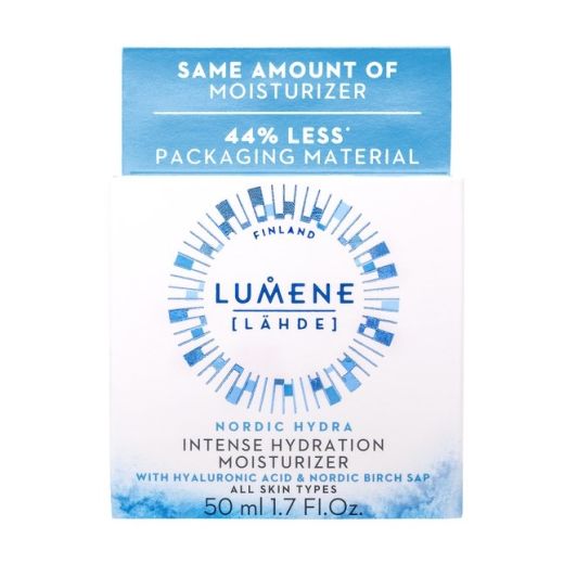 LUMENE Nordic Hydra [Lähde] Intense Hydration Moisturizer 