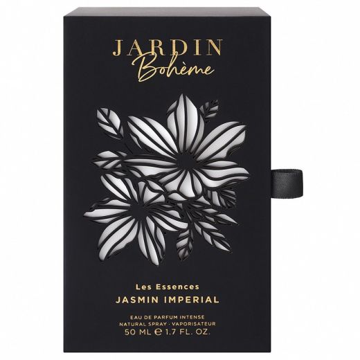 JARDIN BOHÈME Les Essences Jasmin Imperial Intense 