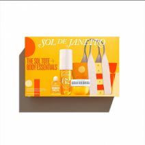 SOL DE JANEIRO The Body Essentials Set