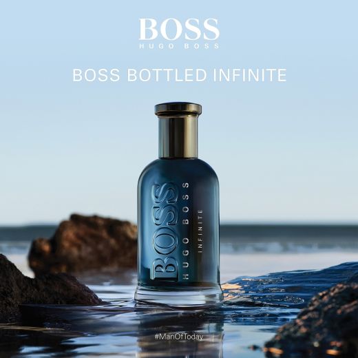Hugo Boss Bottled Infinite 