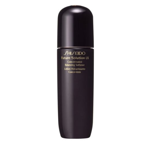 Shiseido Future Solution LX Concentrated Balancing Softener  (Koncentrēts mīkstinošs līdzeklis sejai