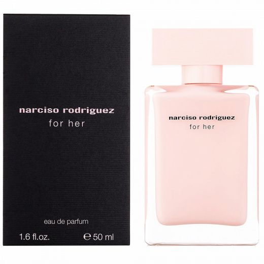 NARCISO RODRIGUEZ  For Her