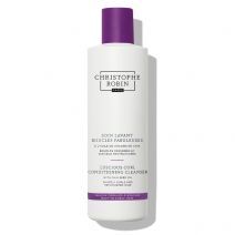 CHRISTOPHE ROBIN Luscious Curl Conditioning Cleanser with Chia Seed Oil