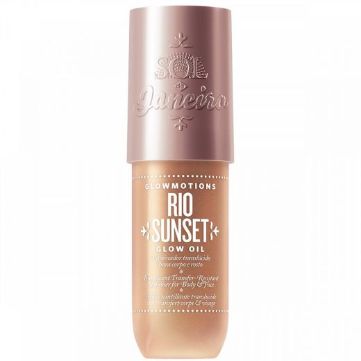 SOL DE JANEIRO Glow Motions Glow Oil