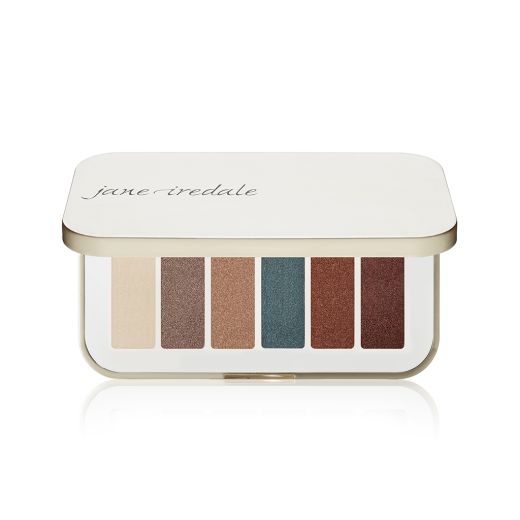 Jane Iredale 6-Well Eye Shadow Kit