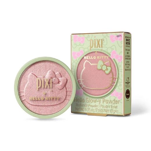 PIXI Hello Kitty Glow-Y Powder