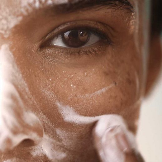 LA MER The Energizing Gel Cleanser