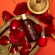 Spa Ceylon Cardamom Rose  Bath & Shower Gel