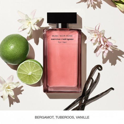 NARCISO RODRIGUEZ  For Her Musc Noir Rose