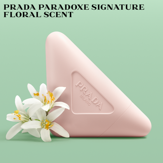 PRADA Paradoxe Hand Cream