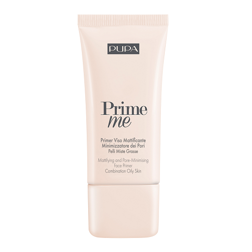 PUPA Mattifying Primer