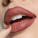 MAC Lip Glazer WHIRLIN'