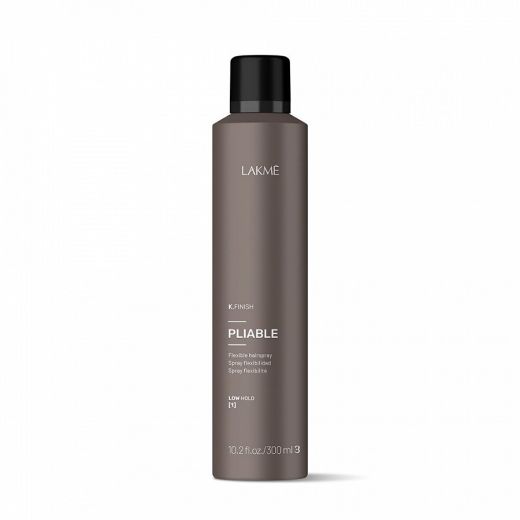 LAKMÉ K.Finish Pliable Flexible Hold Hairspray