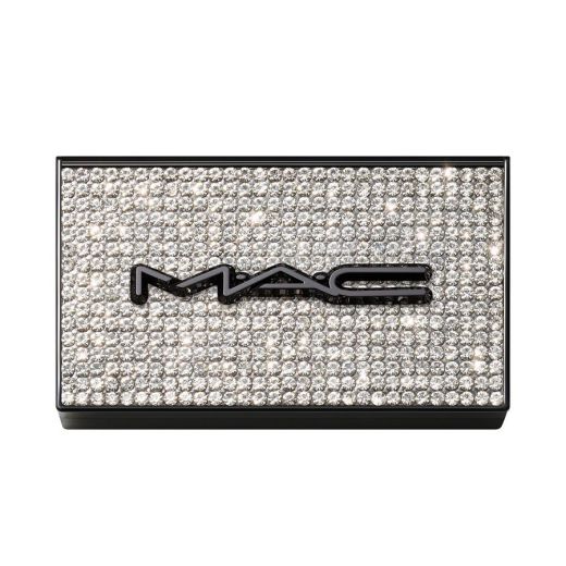 MAC Smoke + Ice Eye Shadow Duo 