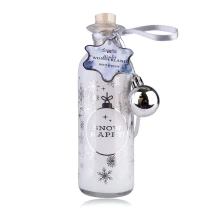 ACCENTRA Winter Wonderland Bath & Shower Gel 