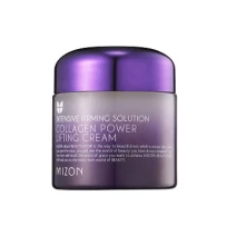 Mizon Collagen Power Lifting Cream  (Pretnovecošanās sejas krēms)