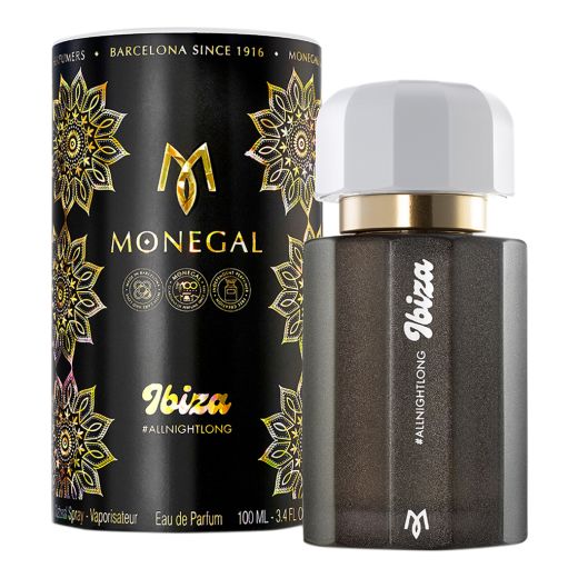 RAMON MONEGAL Ibiza All Night Long 100 ml