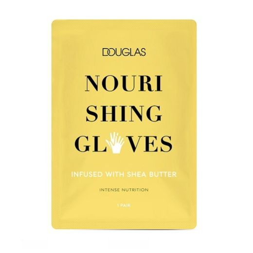 Douglas Collection Nourishing Gloves  (Mitrinošie cimdiņi)