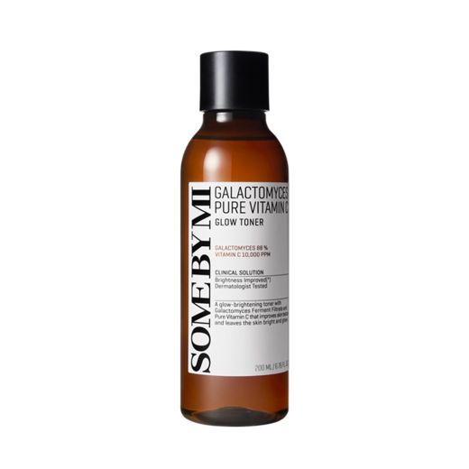 SOME BY MI Galactomyces Pure Vitamin C Glow Toner