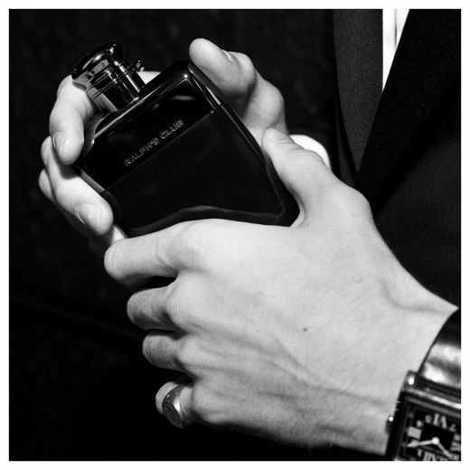 RALPH LAUREN Ralph's Club