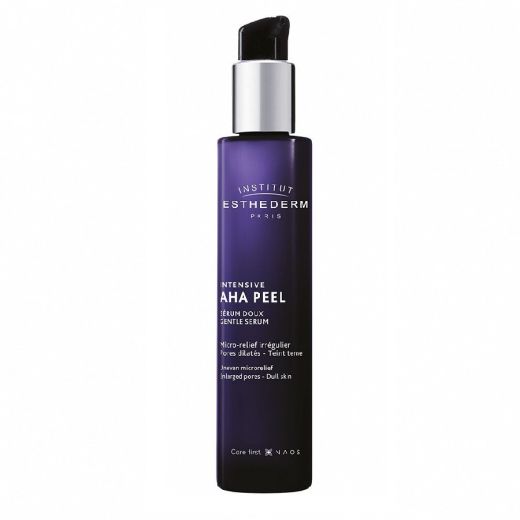 Institut Esthederm Intensive AHA Peel Gentle Serum