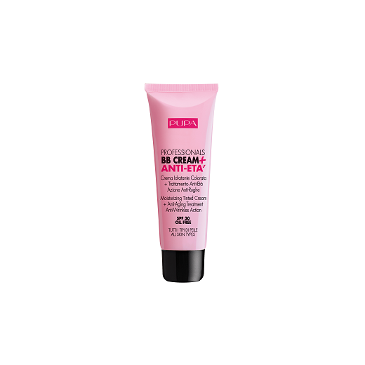 PUPA Anti-Aging BB Cream