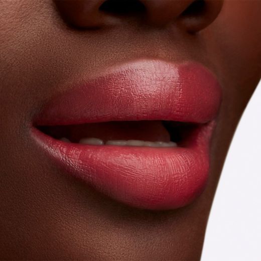 MAC Lustreglass Sheer-Shine Lipstick