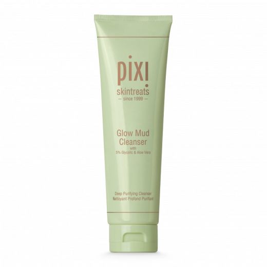 PIXI Glow Mud Cleanser