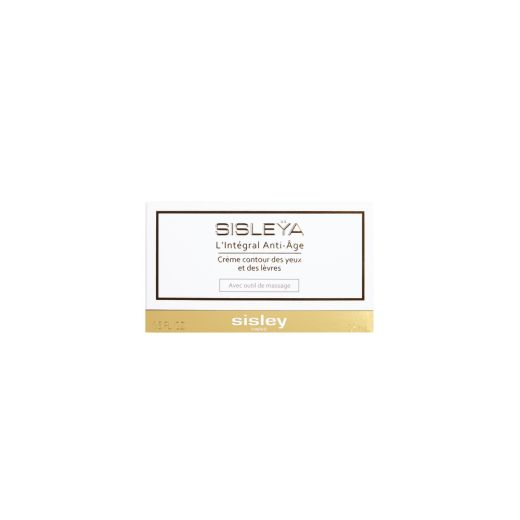 SISLEY Sisleÿa L'Intégral Anti-Âge Eye and Lip Contour Cream