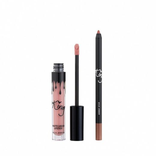 KYLIE COSMETICS Matte Lip Kit A Decade 