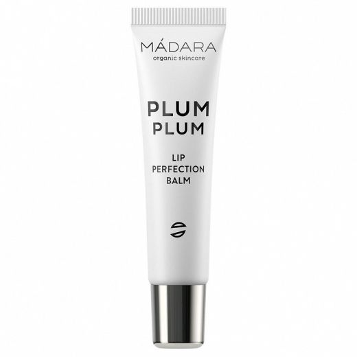 MADARA Plum Plum Lip Perfection Balm 15 ml