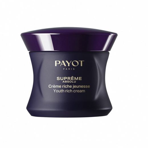 PAYOT Supreme Absolu Youth Rich Cream 
