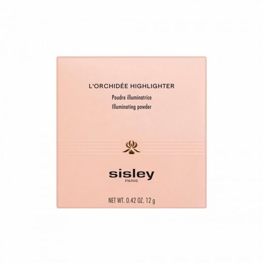 SISLEY L'orchidée Highlighter 