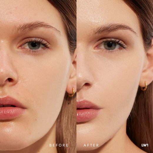 YVES SAINT LAURENT All Hours Glow Foundation 